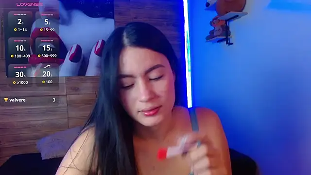rosaleia  online show from 23, 5, 2026