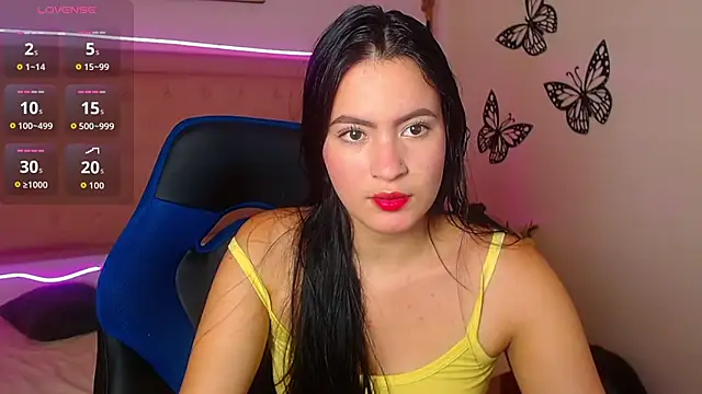 rosaleia  online show from 28, 5, 2026