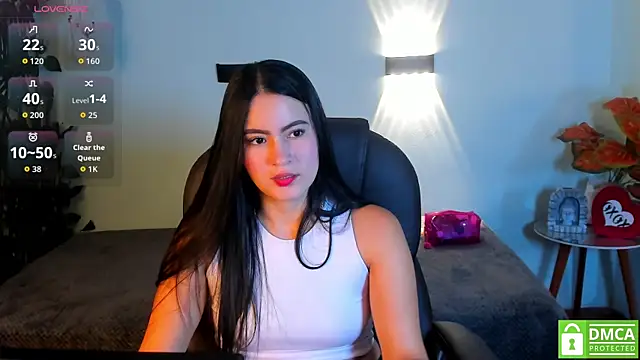 Snapshot of rosaleia_ chatting on 15, 7, 2026 rosaleia online show from 15, 7, 2026