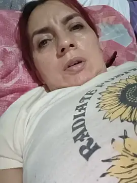 Sofia Mature  online show from 2, 6, 2026