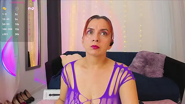 Snapshot of Sofia_Mature_ chatting on 26, 5, 2026 Sofia Mature online show from 26, 5, 2026