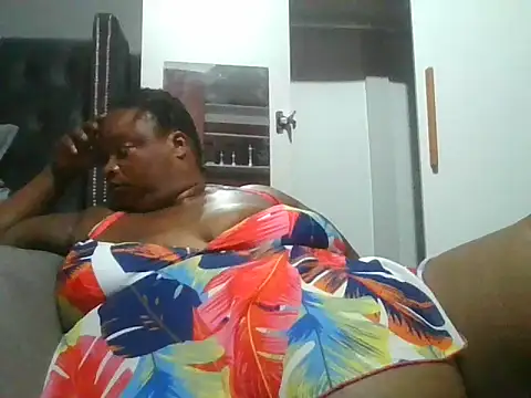 SweetBelly1 online show from 15, 4, 2026