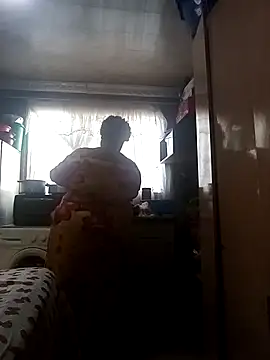 SweetBelly1 online show from 26, 4, 2026