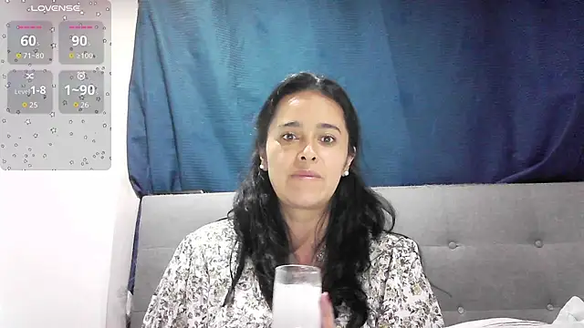 Estefany-magic online show from 18, 7, 2026