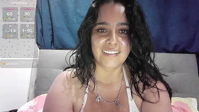 Estefany-magic online show from 27, 6, 2026