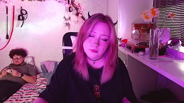 Snapshot of plumpy_girl chatting on 12, 4, 2026 plumpy girl online show from 12, 4, 2026