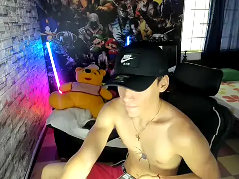 sebas jusa online show from 23, 6, 2026