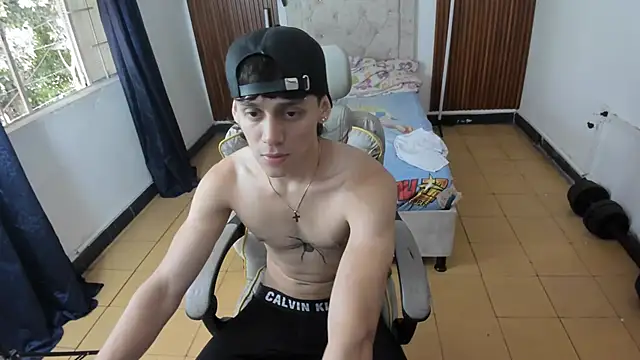 sebas jusa online show from 27, 4, 2026