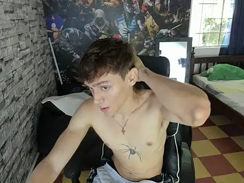 sebas jusa online show from 6, 6, 2026
