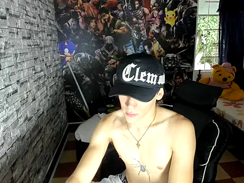 sebas jusa online show from 12, 7, 2026