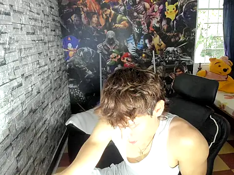 sebas jusa online show from 10, 7, 2026