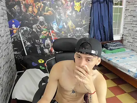 sebas jusa online show from 16, 4, 2026
