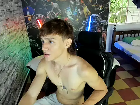 sebas jusa online show from 21, 5, 2026