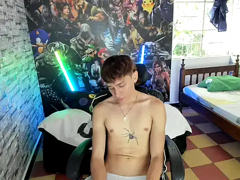 sebas jusa online show from 22, 5, 2026