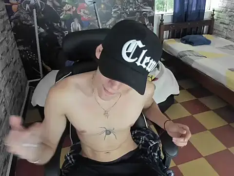 sebas jusa online show from 5, 5, 2026