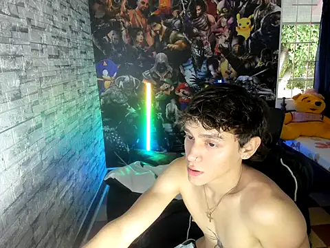 sebas jusa online show from 9, 7, 2026