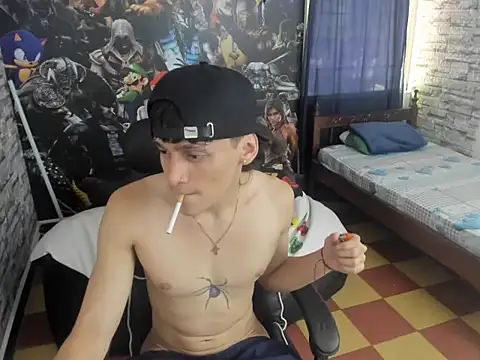sebas jusa online show from 20, 4, 2026