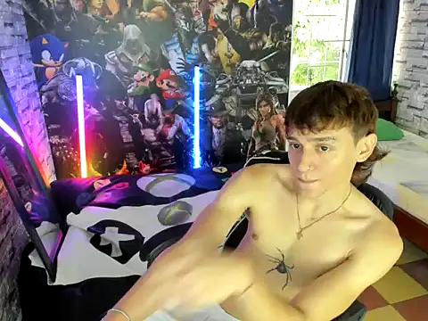 sebas jusa online show from 29, 5, 2026