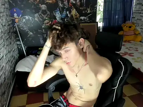 sebas jusa online show from 27, 6, 2026