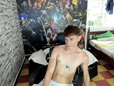 sebas jusa online show from 20, 5, 2026
