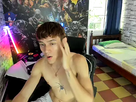 sebas jusa online show from 28, 5, 2026