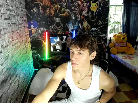 sebas jusa online show from 5, 7, 2026