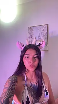 GigixXxOS online show from 1, 6, 2026