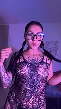 GigixXxOS online show from 23, 5, 2026
