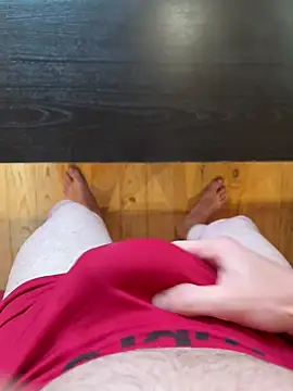 SexyAlex4340 online show from 23, 5, 2026