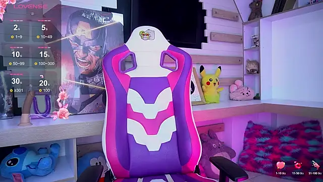 IvyLuxe  online show from 11, 4, 2026