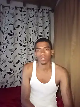 Thiago Torres1 online show from 14, 4, 2026