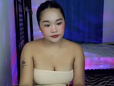 Snapshot of lilywanpolie_ chatting on 23, 7, 2026 lilywanpolie online show from 23, 7, 2026