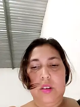 dirtysexibailarina35 online show from 16, 4, 2026