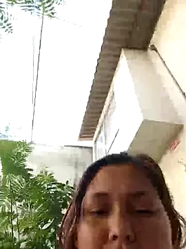 dirtysexibailarina35 online show from 19, 4, 2026