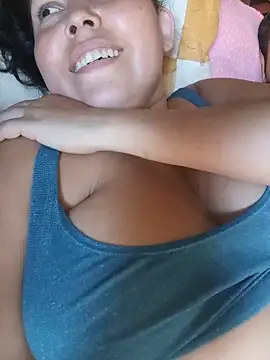dirtysexibailarina35 online show from 20, 5, 2026