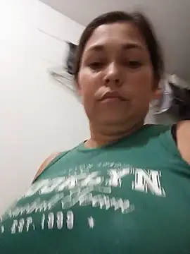 dirtysexibailarina35 online show from 22, 5, 2026