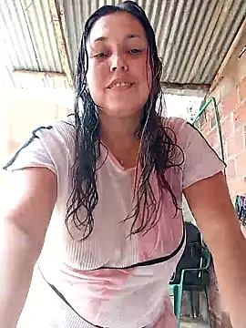 dirtysexibailarina35 online show from 11, 5, 2026