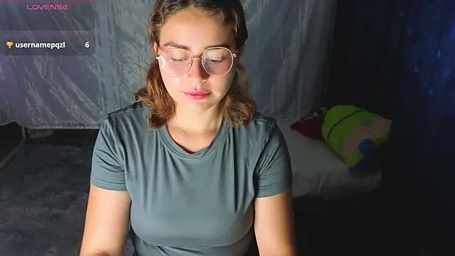sweetdia b online show from 11, 6, 2026