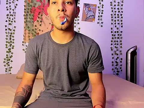 Snapshot of JaxJinx chatting on 14, 4, 2026 JaxJinx online show from 14, 4, 2026