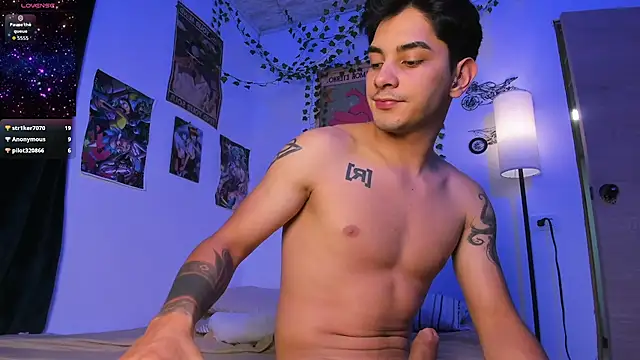 JaxJinx online show from 18, 5, 2026