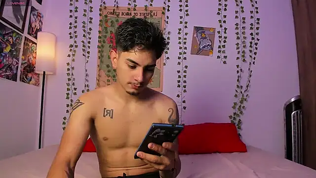 JaxJinx online show from 23, 4, 2026