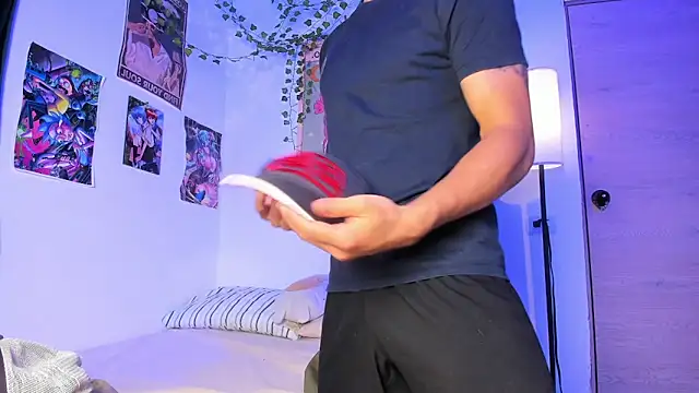 JaxJinx online show from 17, 5, 2026