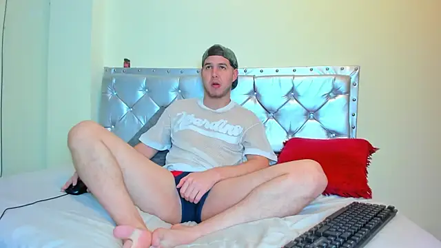 matthew gill online show from 14, 4, 2026