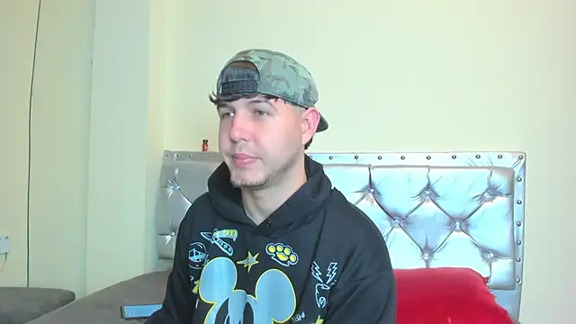 matthew gill online show from 12, 4, 2026