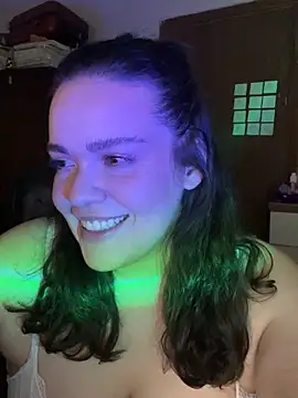 dayanestephany1 online show from 25, 4, 2026