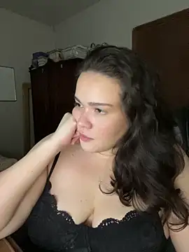 dayanestephany1 online show from 3, 6, 2026