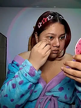 Papr1ka Cox7 online show from 12, 4, 2026