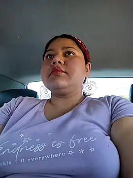 Papr1ka Cox7 online show from 14, 4, 2026