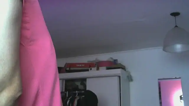 Princrossmorb online show from 12, 4, 2026