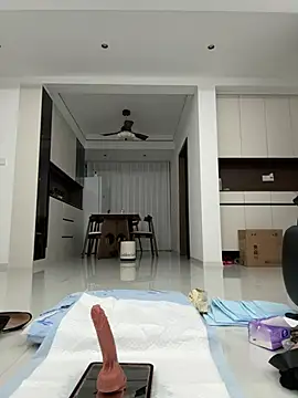 huangjialipao003 online show from 7, 7, 2026